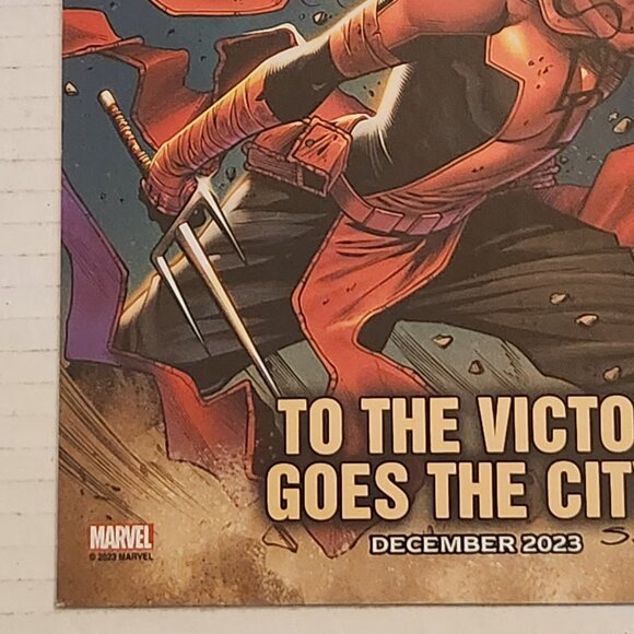 Spider-Boy #1A (2024) Marvel Comics, 1st Solo series, NEW - Picture 12 of 12